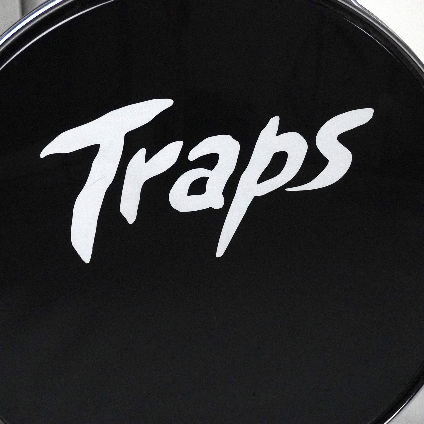 Traps A-400 Acoustic Drum Set