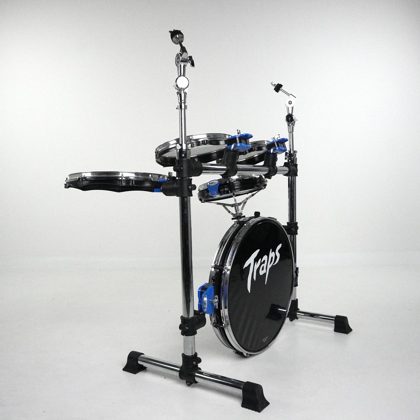 Traps A-400 Acoustic Drum Set