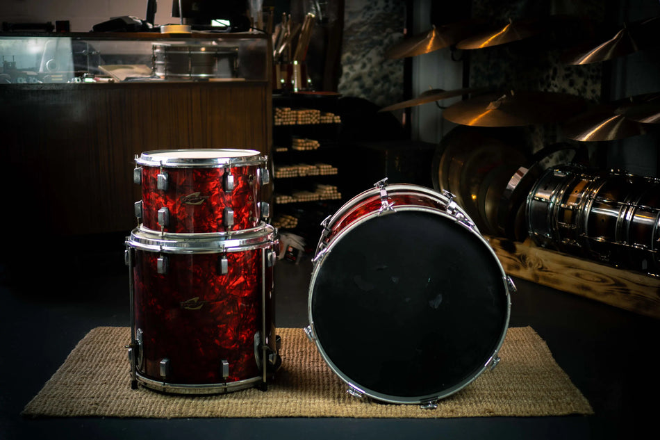 Trixon Deluxe (MIETEN) 