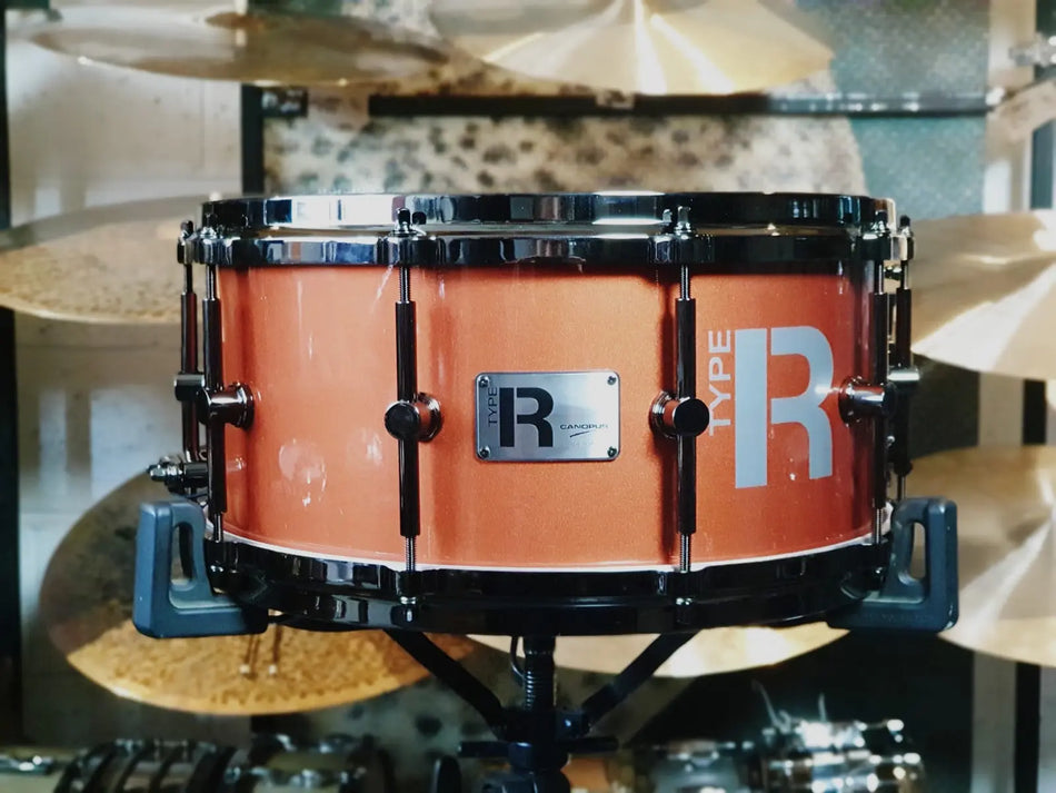 Canopus Type-R (MIETEN) 