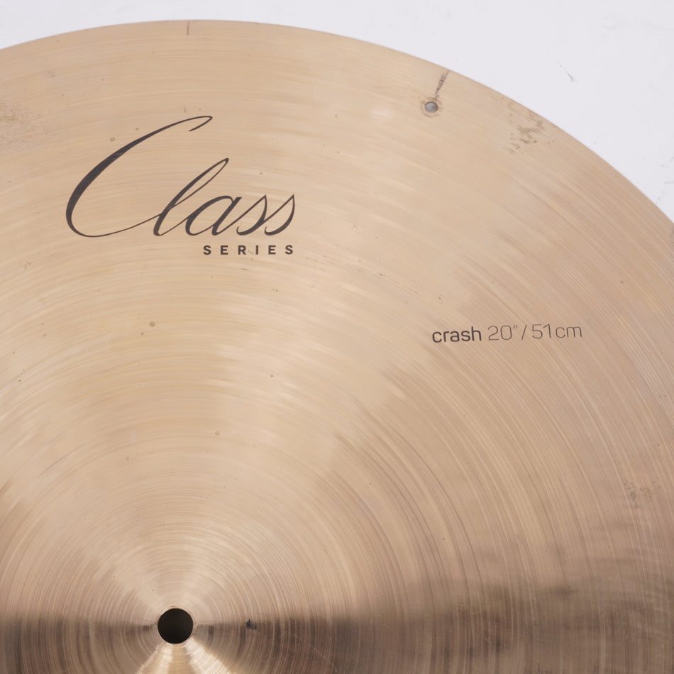 UFIP | CLASS | RIDE | 20" |