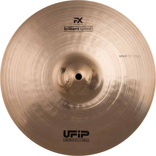 UFIP - FX-Sammlung Splash