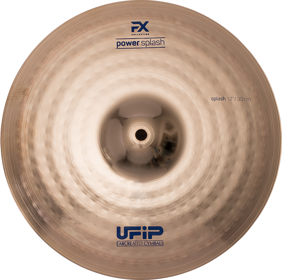 UFIP | FX | POWER | SPLASH