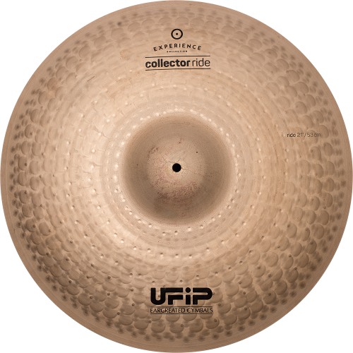 UFIP - Experience 22" Collector Ride Natural