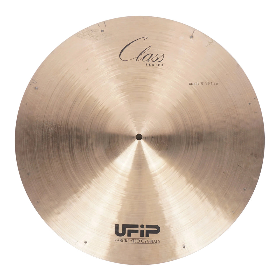UFIP | CLASS | RIDE | 20" |