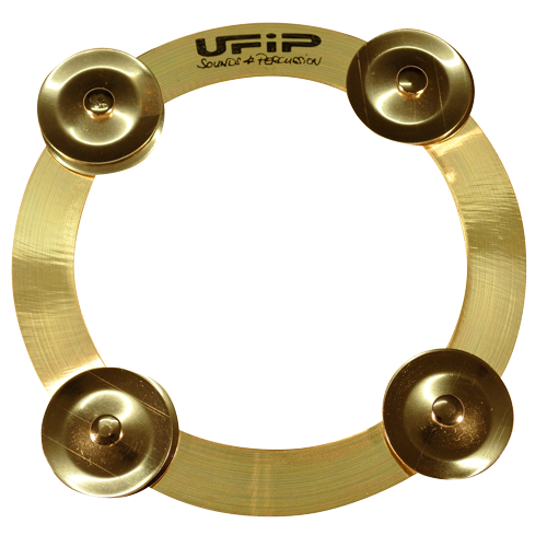 UFiP Hi Hat Clang