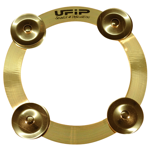 UFiP Hi Hat Clang 