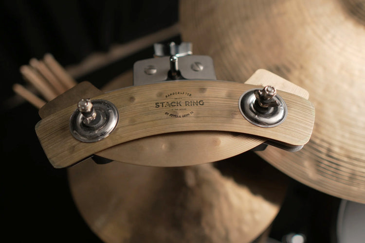 Reverie | K-Stack V2 | Cymbal Accessories