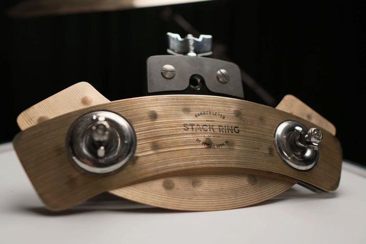 Reverie | K-Stack V2 | Cymbal Accessories