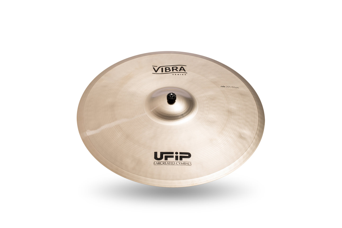 UFiP Vibra Ride Series