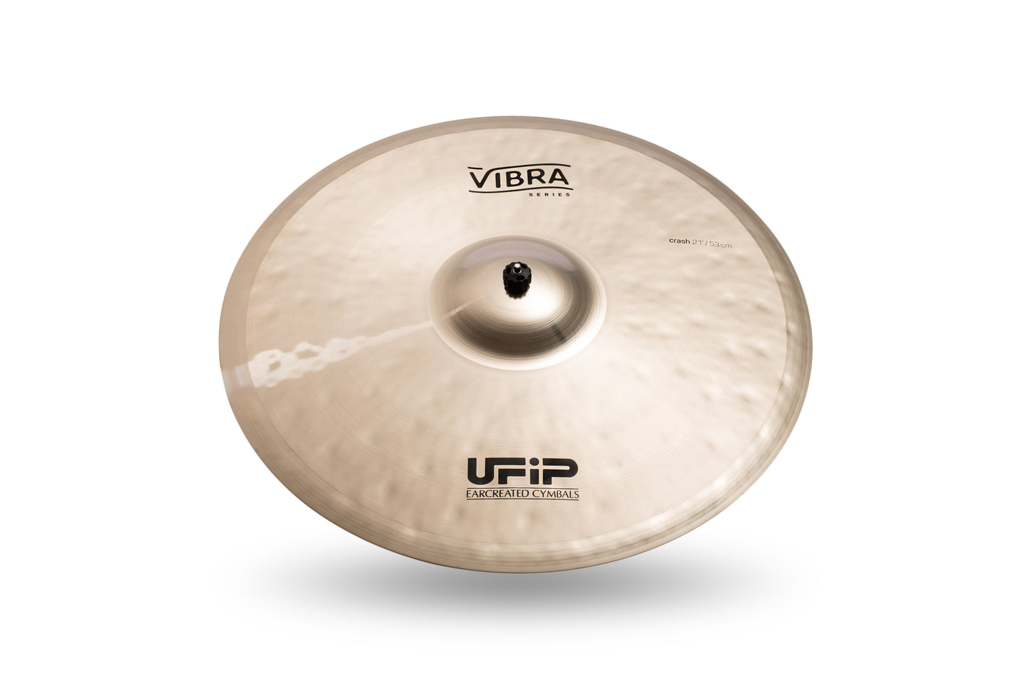 UFiP Vibra Crash