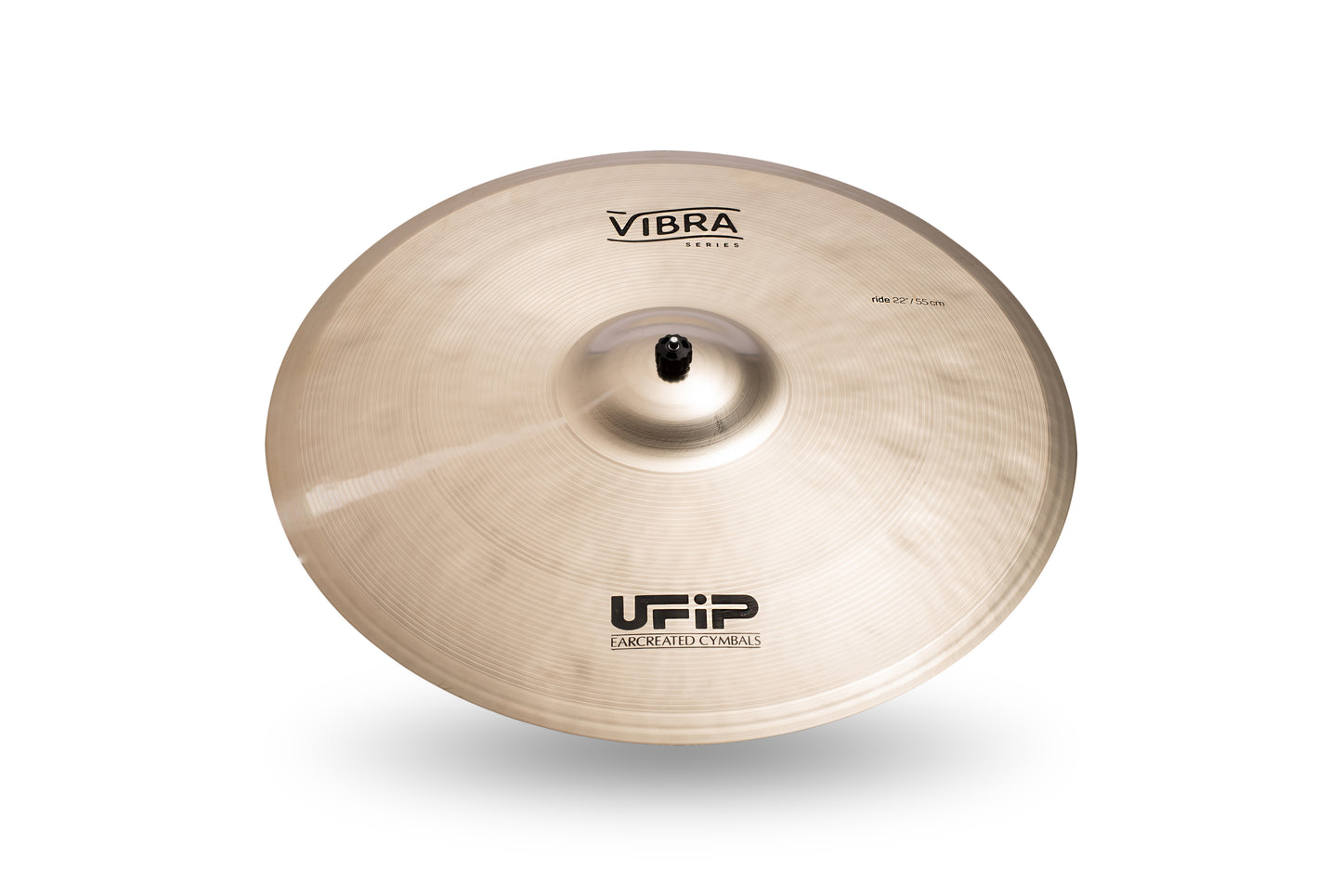 UFiP Vibra Ride Series