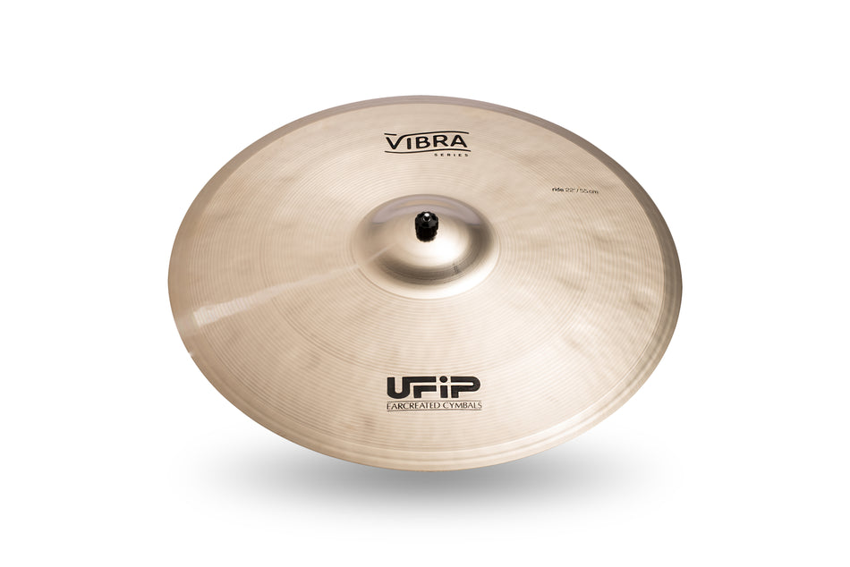 UFiP Vibra Ride Series