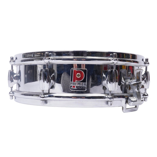 VINTAGE PREMIER ROYAL ACE COB 14"x 4" SNARE DRUM