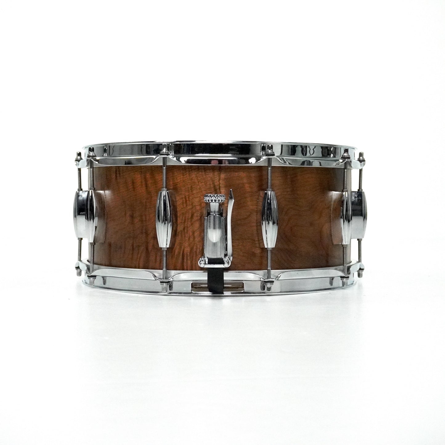 Vaughn Craft 14" x 6" Mono-ply Myrtle Wood Snare