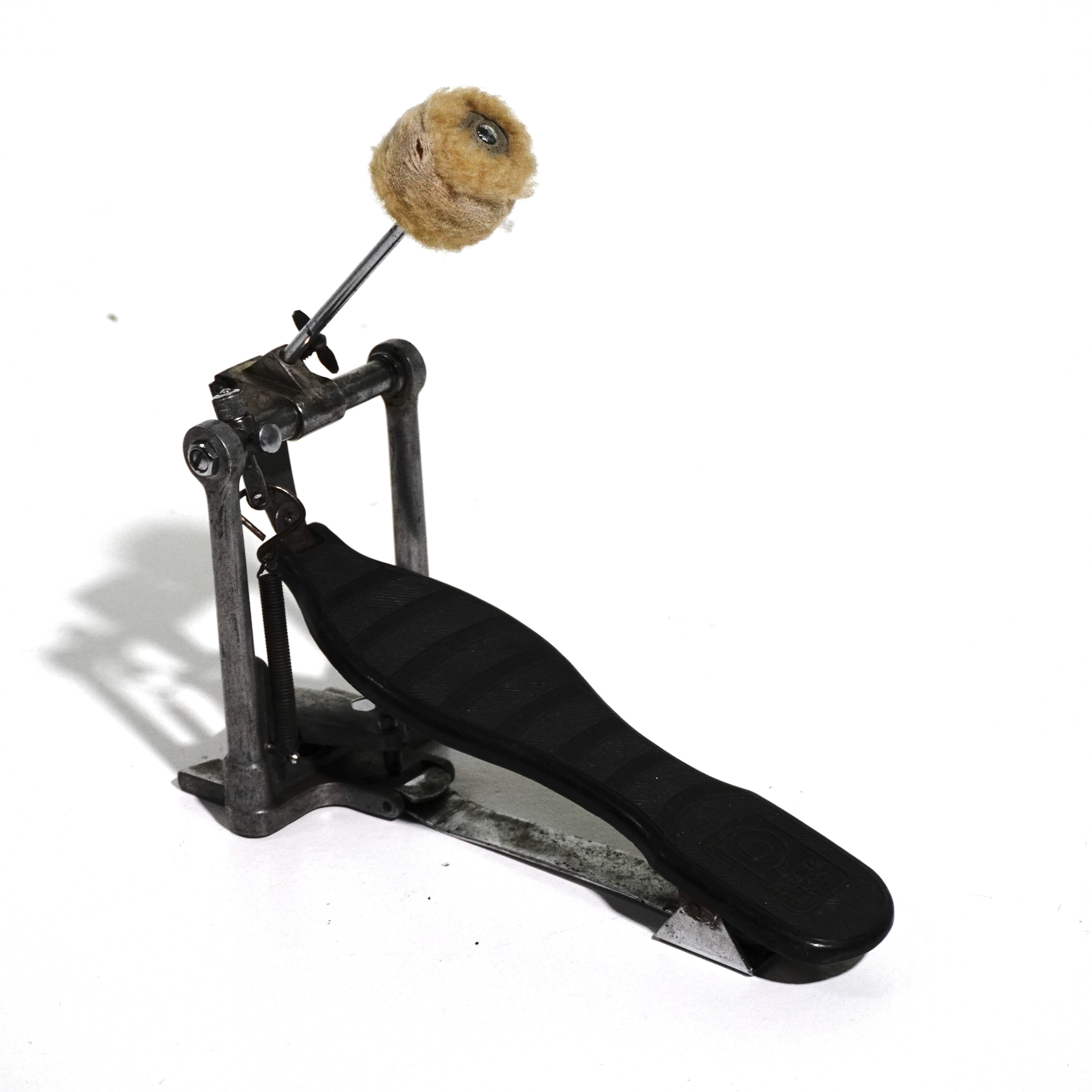 Premier drum deals pedal