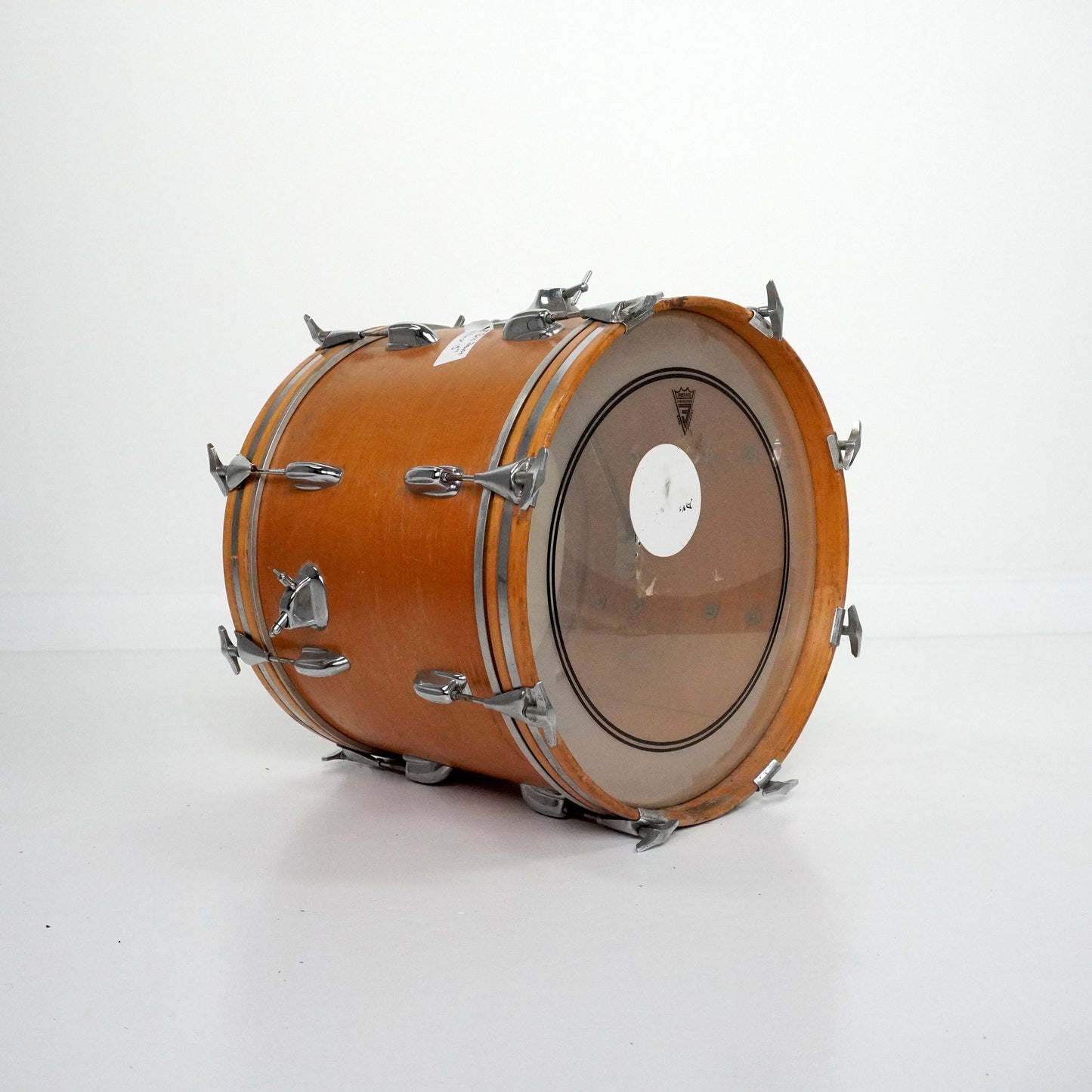 Vintage Slingerland 18” x 14” Bass Drum 1970s