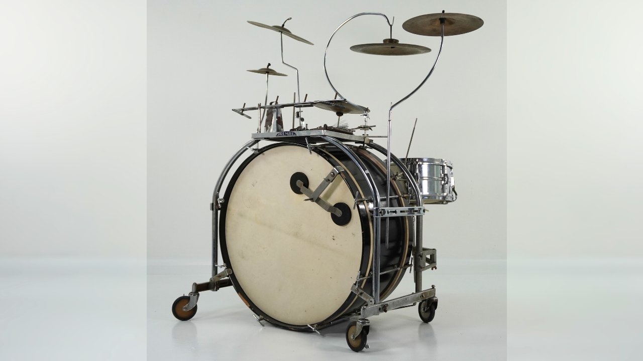 HIRE – Rubix DrumsHIRE – Rubix Drums  