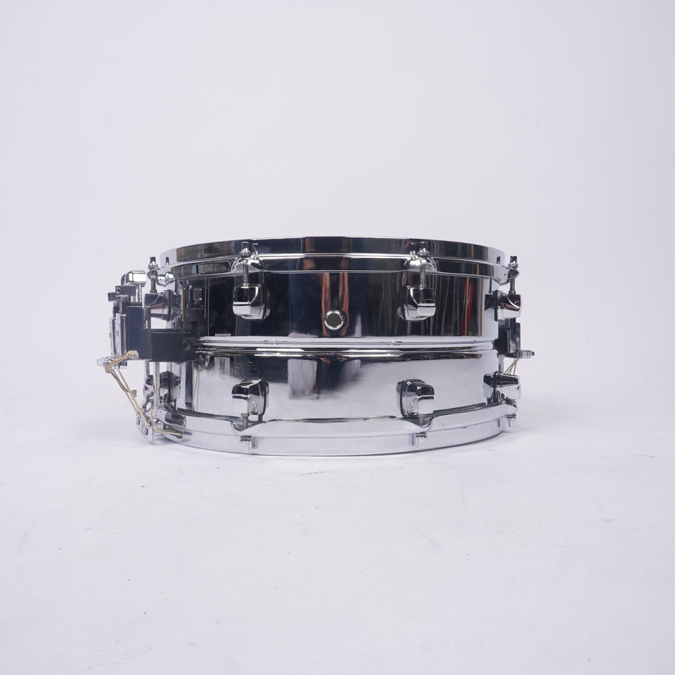 YAMAHA | Dave Weckl Aluminium | Snare Drum | 14x6.5