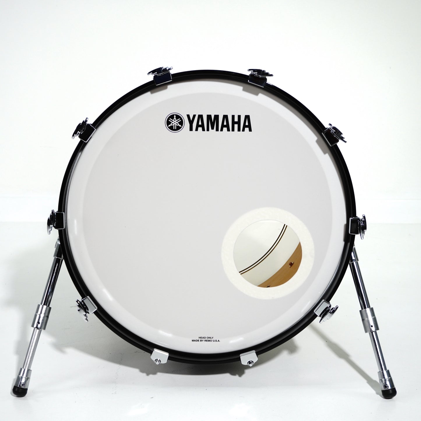 Yamaha PHXB-2216AR-1978 Phoenix 22x16 inch Bass Drum