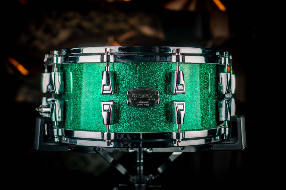 Yamaha Absolute Hybrid Maple (LOCATION) 
