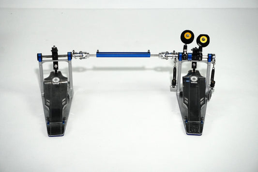 Yamaha DFP9D Double Foot Pedal