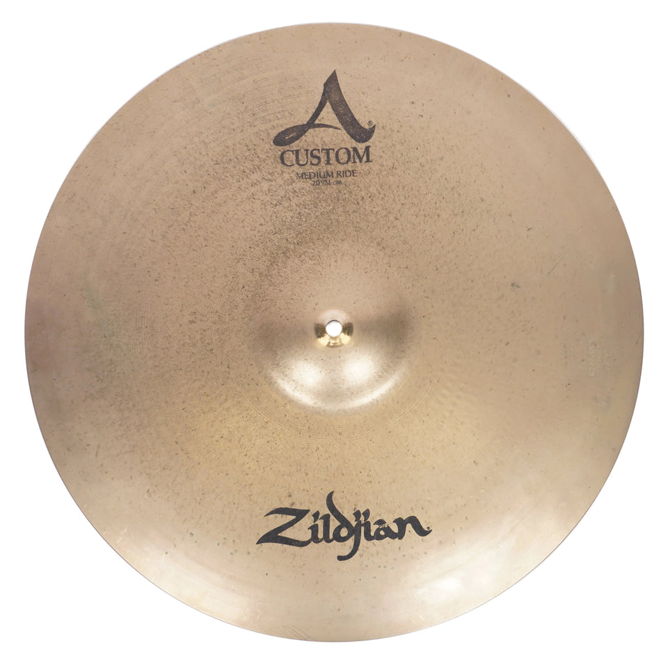 ZILDJIAN | A CUSTOM | MEDIUM 20" | RIDE