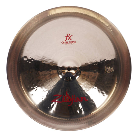 ZILDJIAN ORIENTAL FX 18" CHINA TRASH 
RUBIX DRUMS