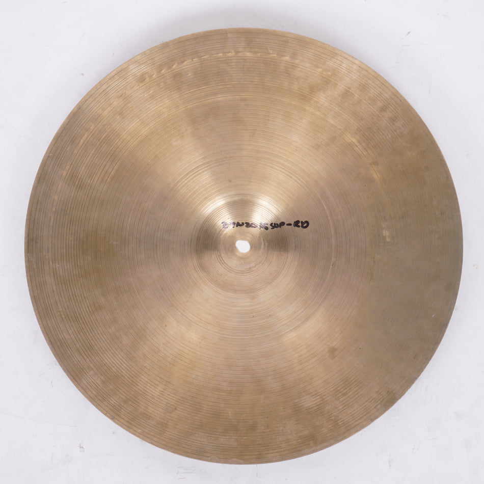 SUPER ZYN | CRASH | 16" |