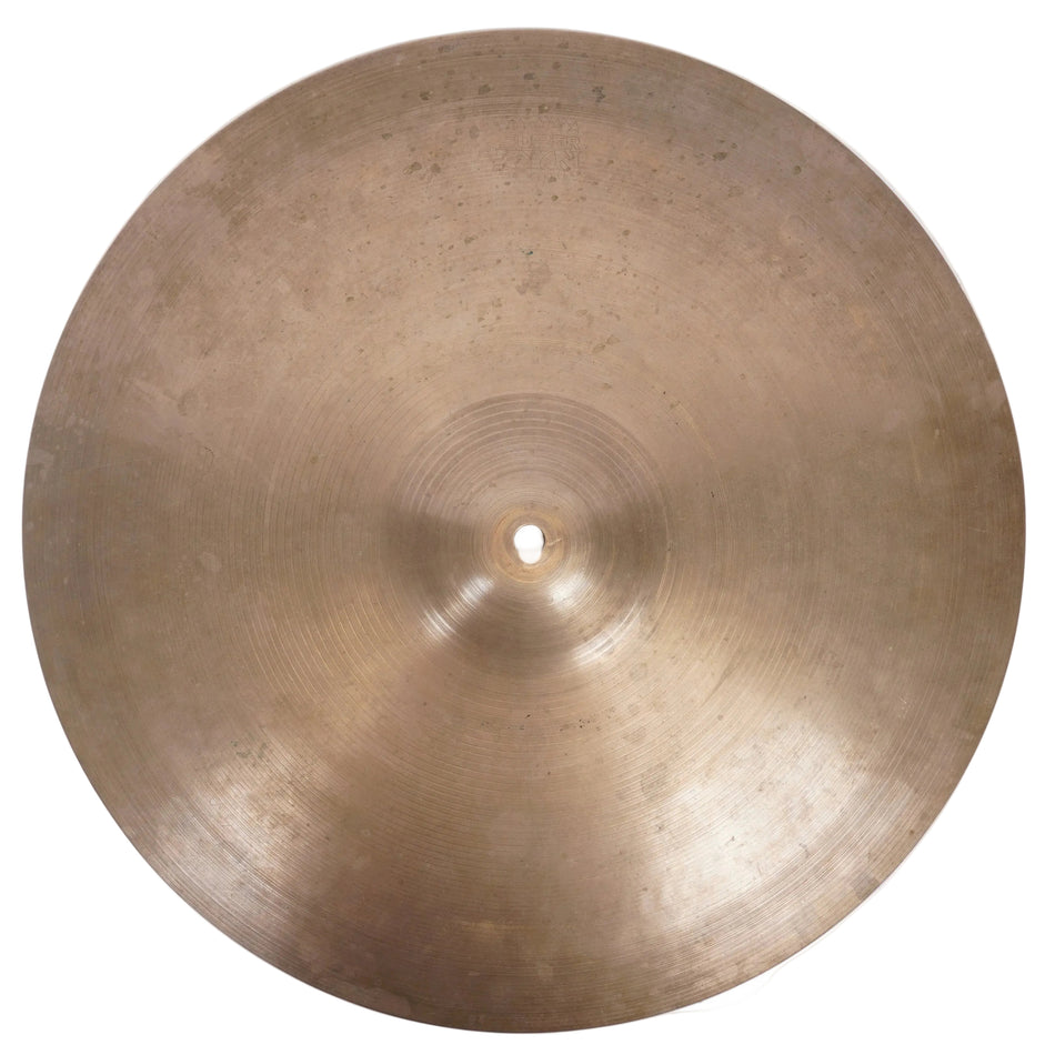 SUPER ZYN | CRASH | 16" |