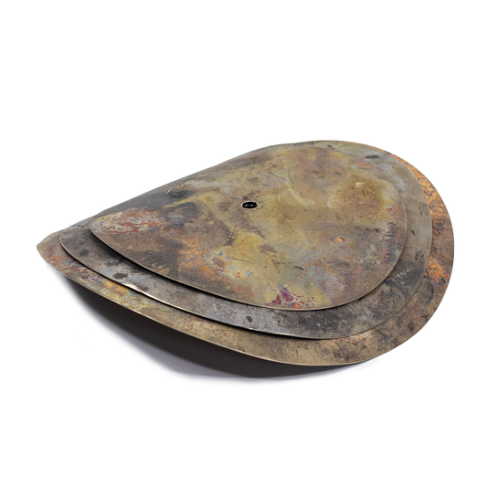 ZYN CYMBALS - Raw ClapStax