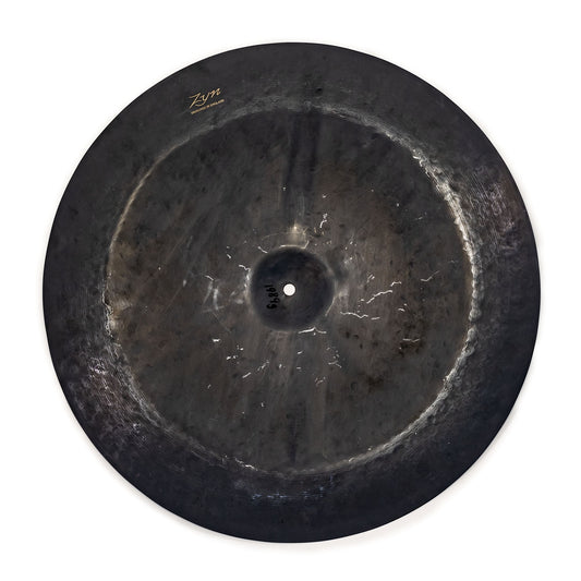 ZYN CYMBALS - Dark Knight China