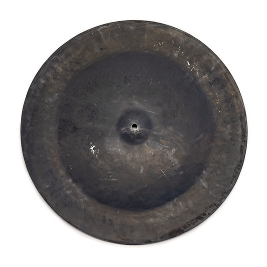 ZYN CYMBALS - Dark Knight China