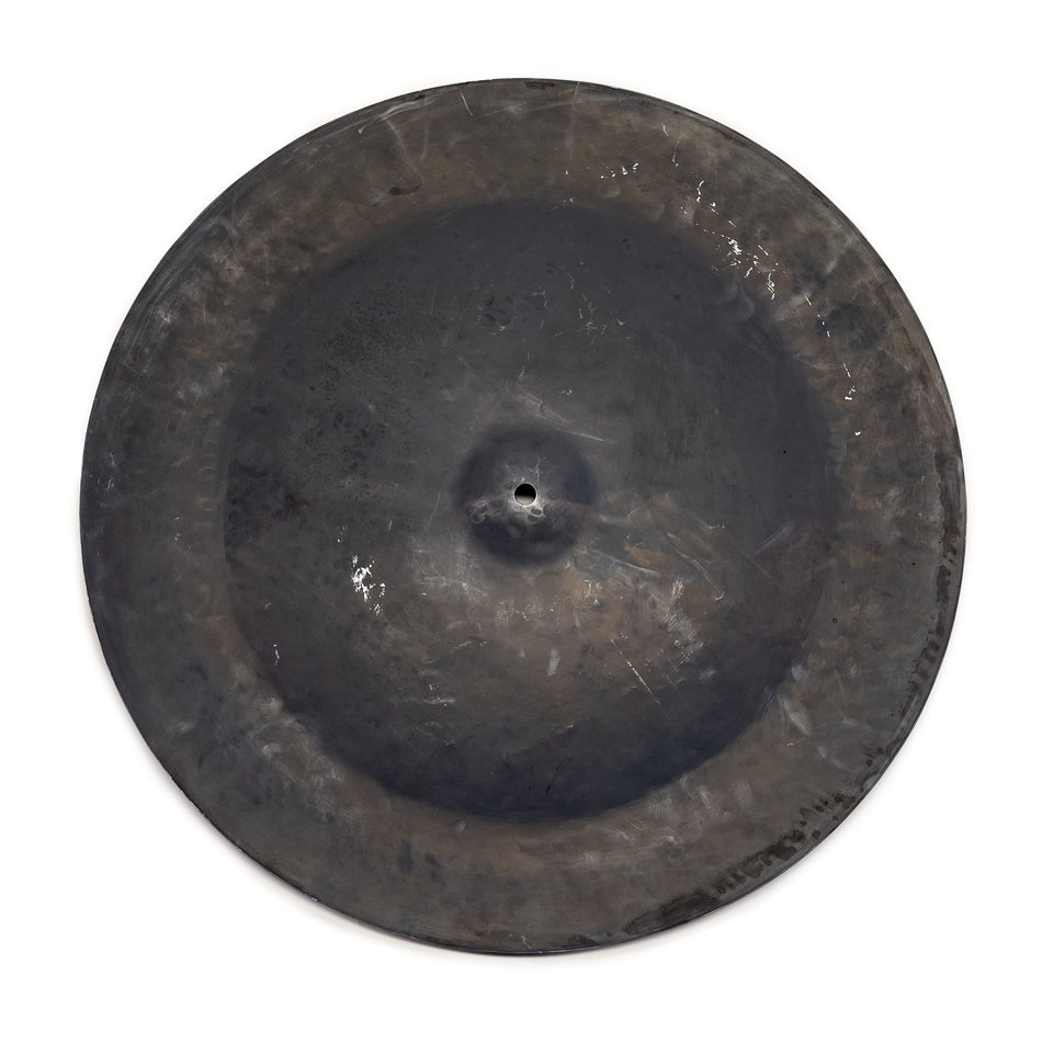 ZYN CYMBALS - Dark Knight China