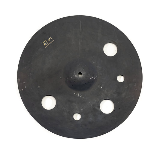 ZYN CYMBALS - Dark Knight FX Crash