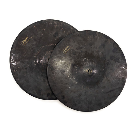 ZYN CYMBALS - Dark Knight MINI HATS