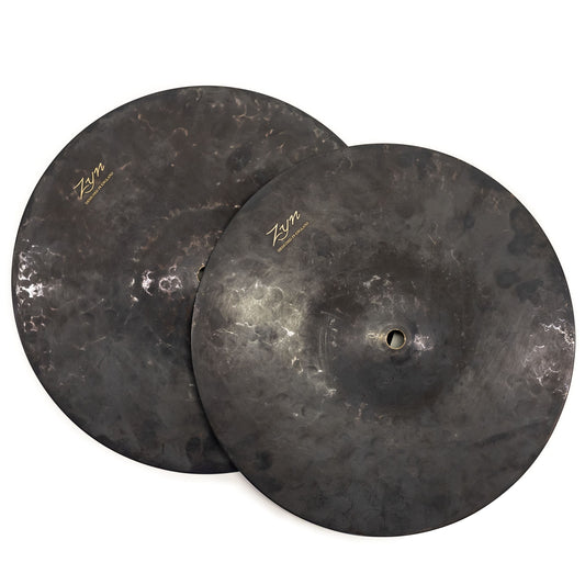 ZYN CYMBALS - Dark Knight MINI HATS