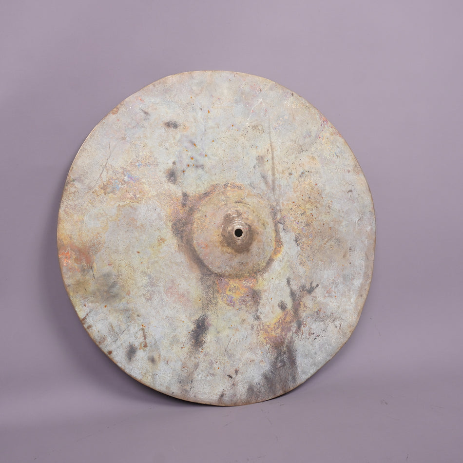 ZYN CYMBALS | MRK9 | FX | RAW