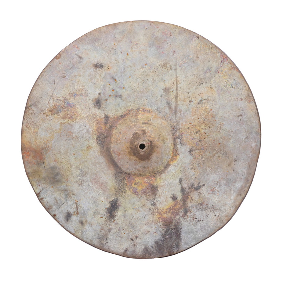 ZYN CYMBALS | MRK9 | FX | RAW
