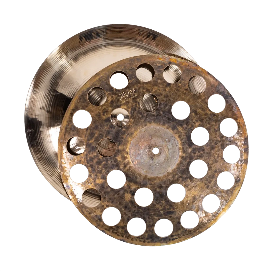 ZYN CYMBALS | MRK9 | FX | DRY STAX