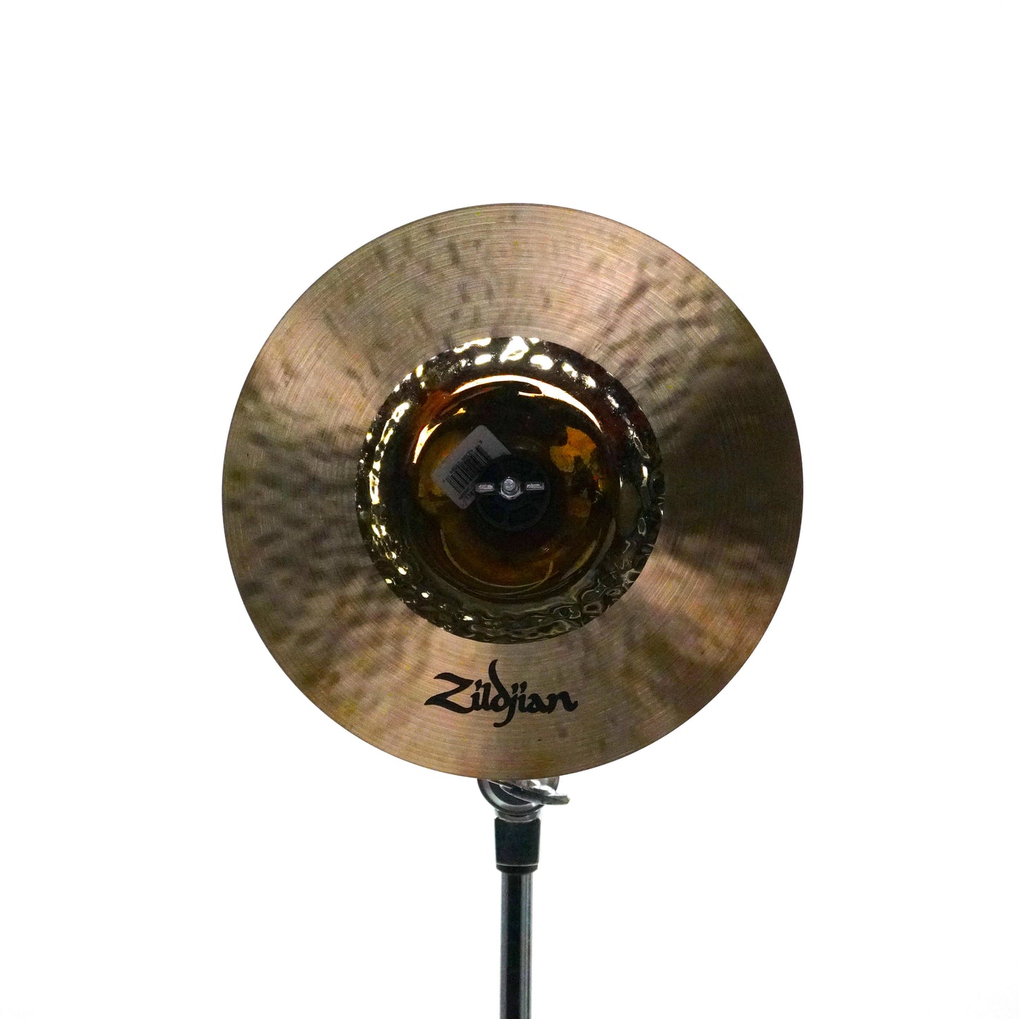 Zildjian 11” K Custom Hybrid Splash