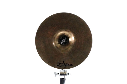 Zildjian 10” A Custom Splash