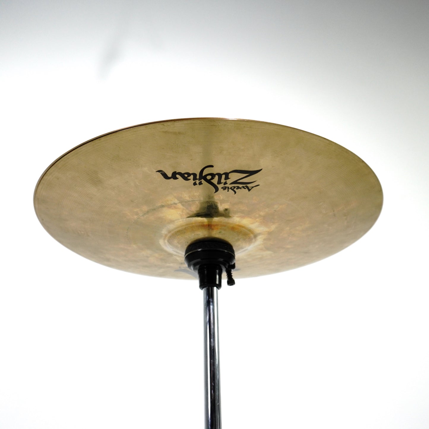 Zildjian 14” A Custom Hi-Hats Vintage 1981-1994