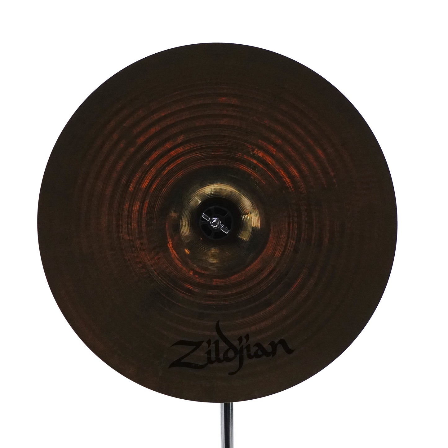 Zildjian 15” A Custom Crash