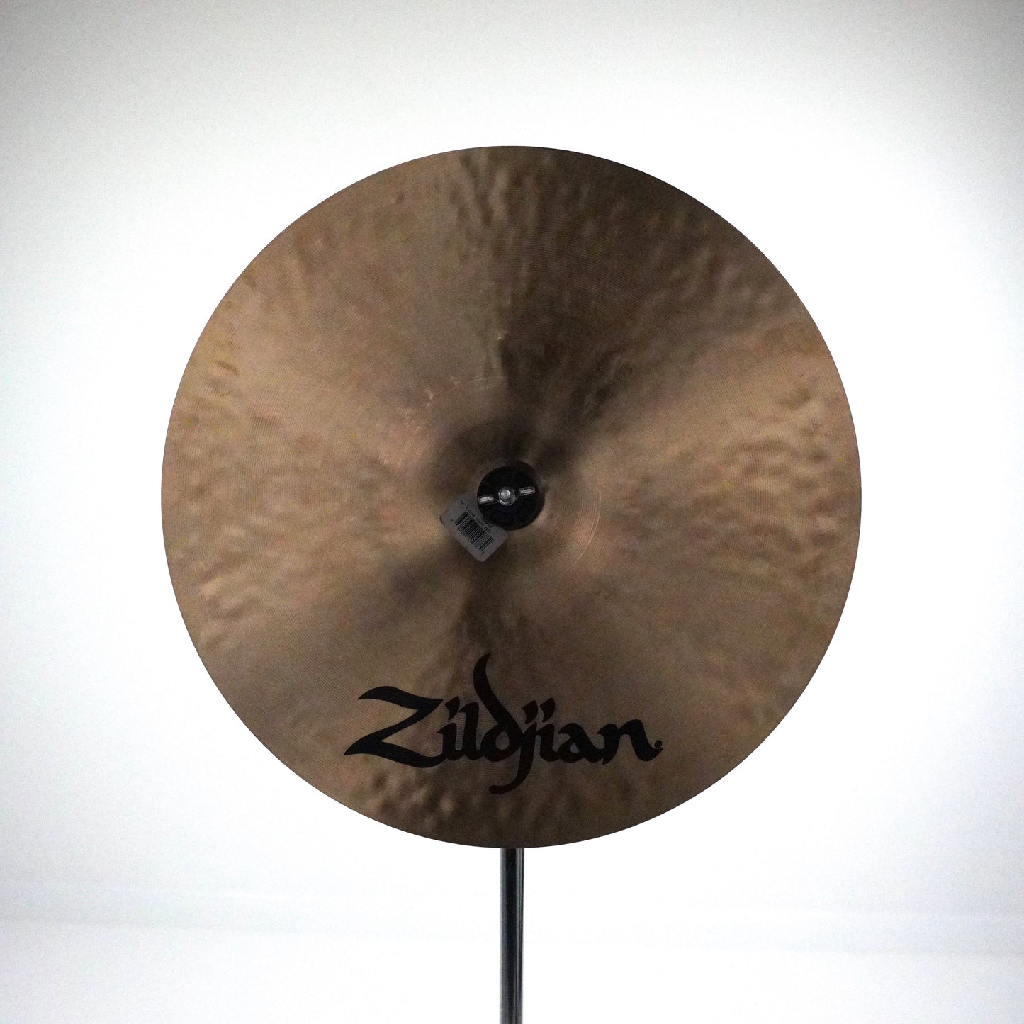 Zildjian 16” K Dark Thin Crash