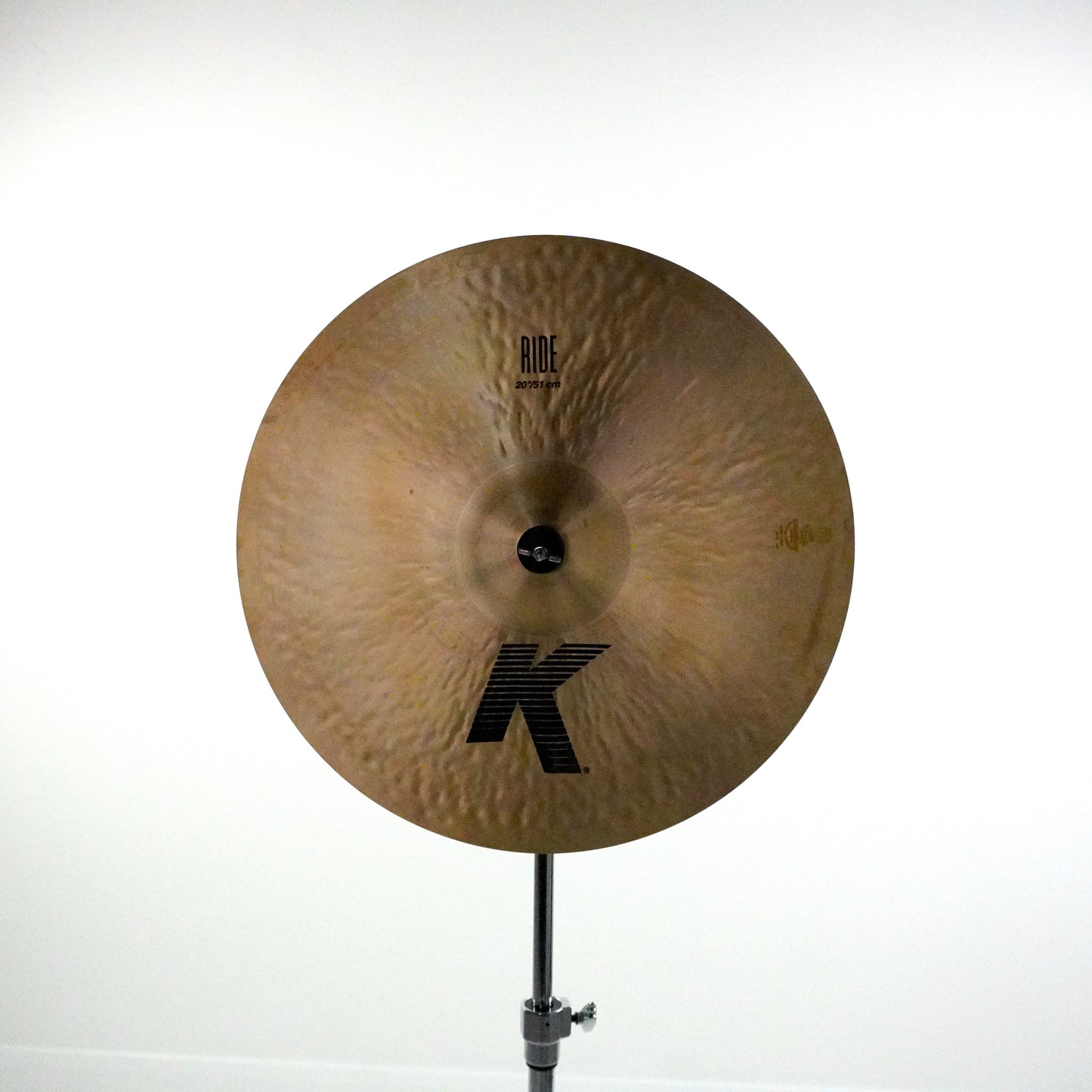 Zildjian 20” K Ride