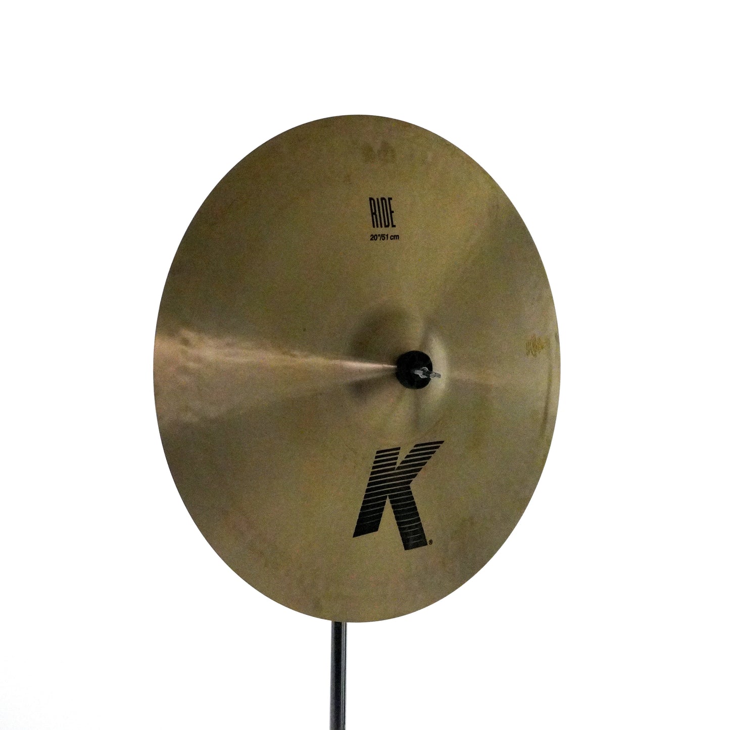 Zildjian 20” K Ride