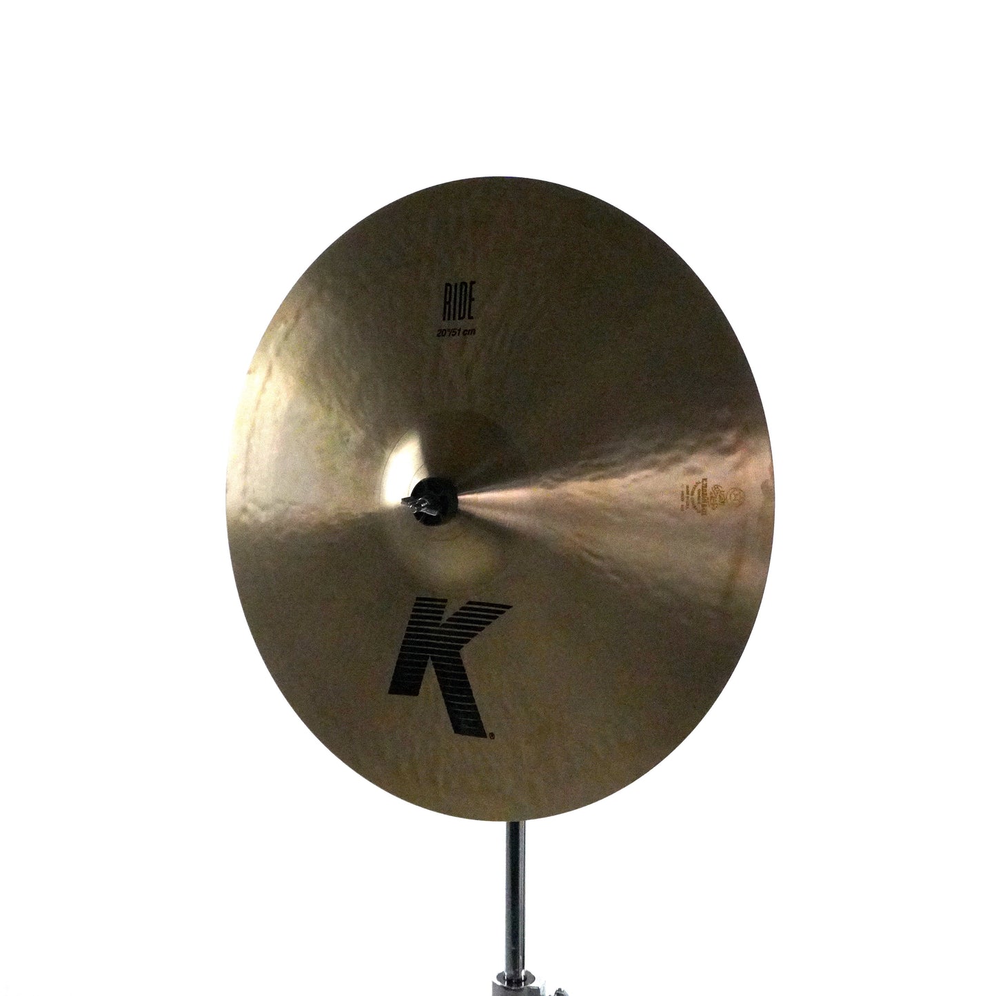 Zildjian 20” K Ride