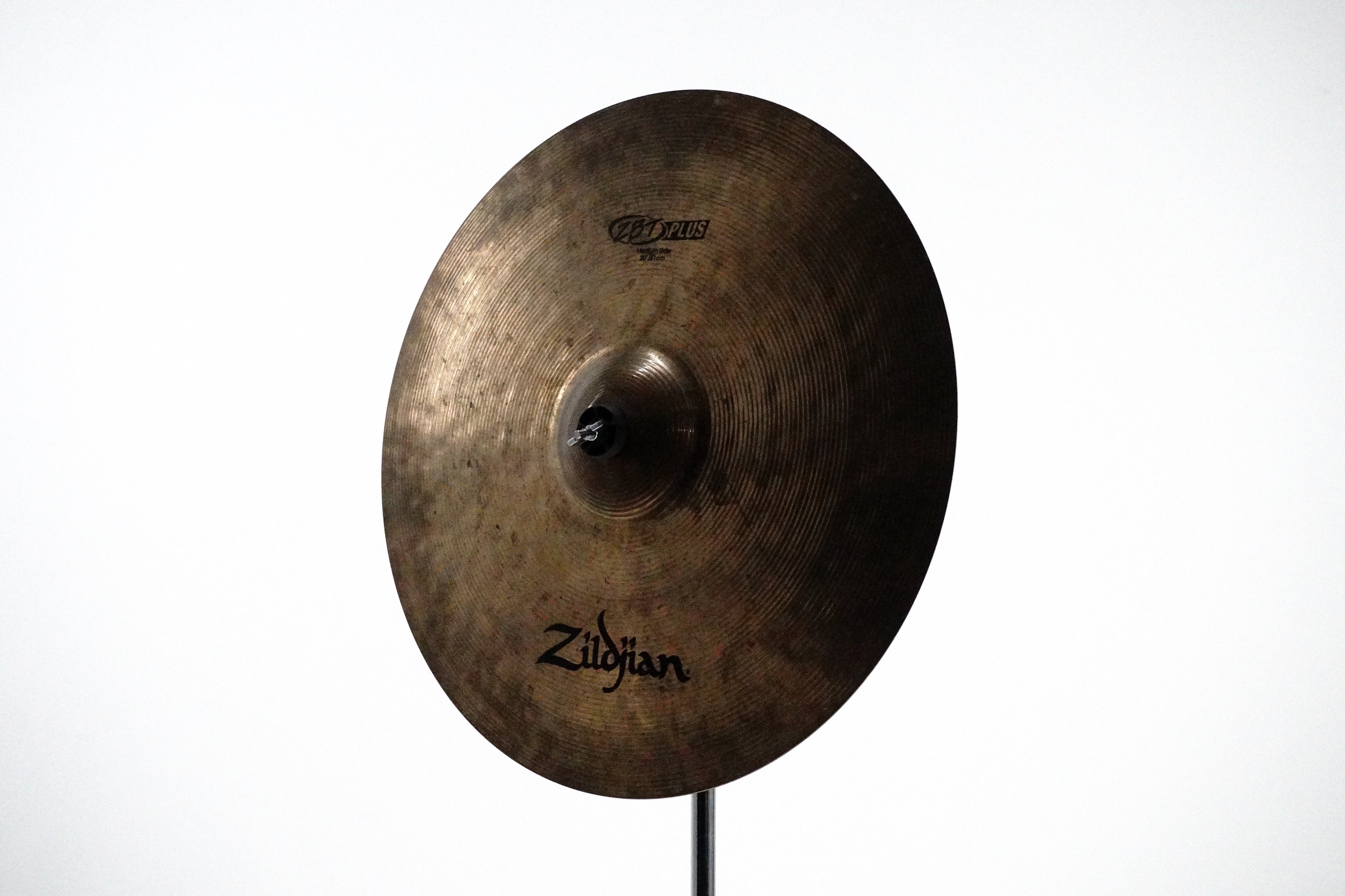 Zildjian 20” ZBT Plus Ride Cymbal