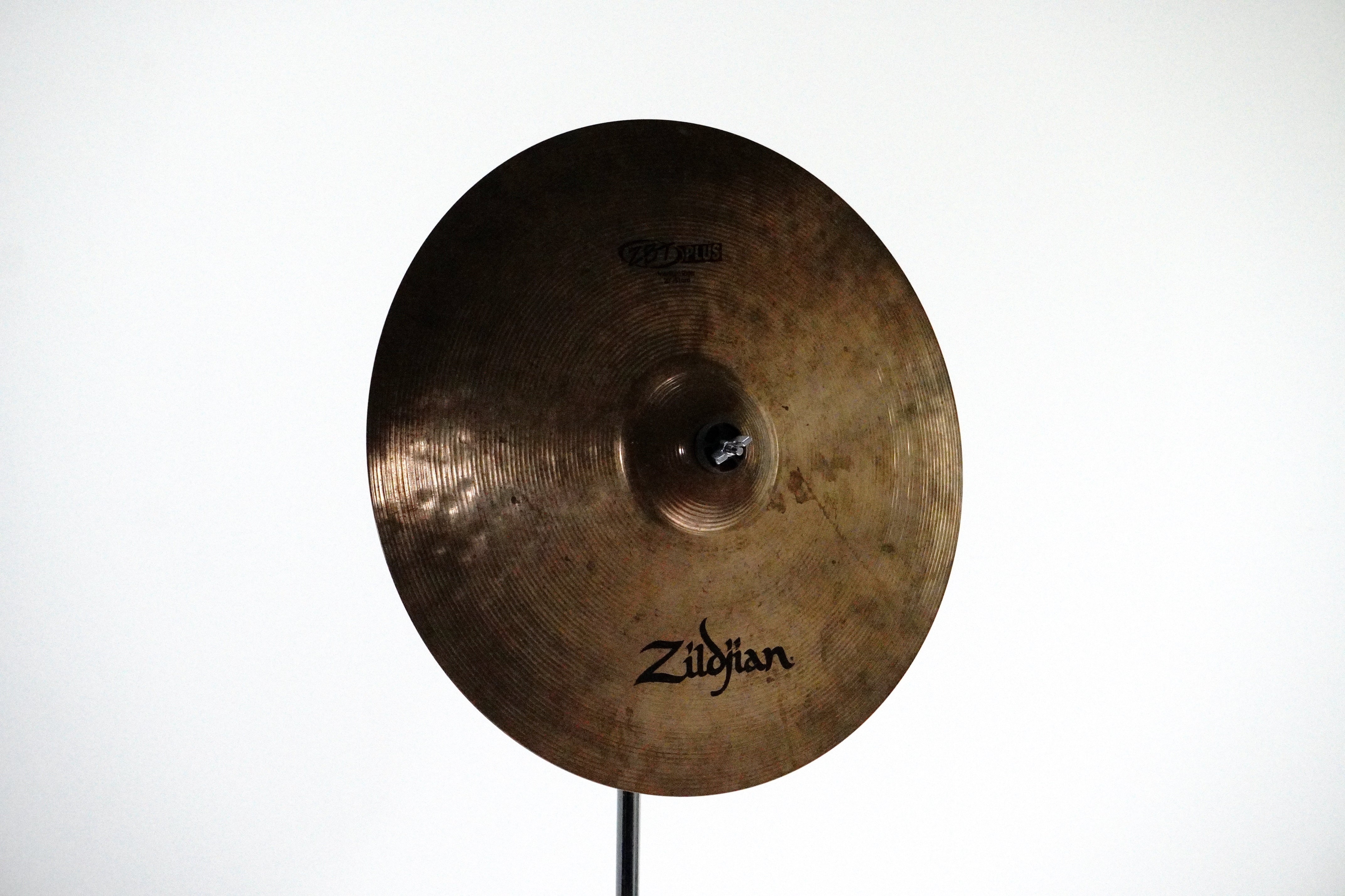 Zildjian 20” ZBT Plus Ride Cymbal – Rubix Drums